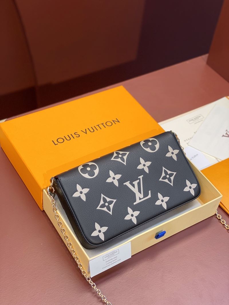 LV Wallets